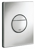 Панель смыва для унитаза GROHE Nova Cosmopolitan (3 режима смыва), 38765000 — фото, характеристики, купить в ELISTA-CLIMBO