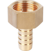 STOUT Штуцер ВР 1/2X12 — фото, характеристики, купить в ELISTA-CLIMBO