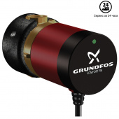 Циркуляционный насос GRUNDFOS COMFORT 15-14 B PM — фото, характеристики, купить в ELISTA-CLIMBO