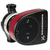 Циркуляционный насос GRUNDFOS MAGNA1 25-100 180 — фото, характеристики, купить в ELISTA-CLIMBO