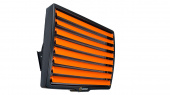 Водяной тепловентилятор KALASHNIKOV KVF-W38-12 — фото, характеристики, купить в ELISTA-CLIMBO