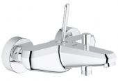 Смеситель для ванны GROHE Eurodisc Joy, 23431000 — фото, характеристики, купить в ELISTA-CLIMBO
