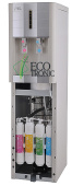 Пурифайер Ecotronic V42-R4L White — фото, характеристики, купить в ELISTA-CLIMBO