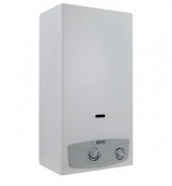 ГАЗОВЫЙ ПРОТОЧНЫЙ ВОДОНАГРЕВАТЕЛЬ BAXI SIG-2 14 i — фото, характеристики, купить в ELISTA-CLIMBO