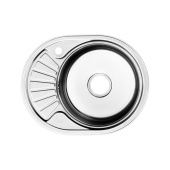 SUN60SRi77 IDDIS Мойка для кухни Suno — фото, характеристики, купить в ELISTA-CLIMBO