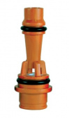 Инжектор Clack Corp. Injector I orange (16") — фото, характеристики, купить в ELISTA-CLIMBO