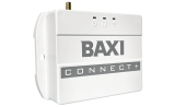 Контроллер BAXI CONNECT+ — фото, характеристики, купить в ELISTA-CLIMBO
