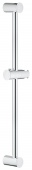 Душевая штанга GROHE Tempesta Rustic 600 мм, 27519000 — фото, характеристики, купить в ELISTA-CLIMBO