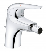 Смеситель для биде GROHE Eurostyle, хром (23720003) — фото, характеристики, купить в ELISTA-CLIMBO