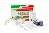 Комплект Gidrоlock Premium RADIO BUGATTI 1/2 — фото, характеристики, купить в ELISTA-CLIMBO