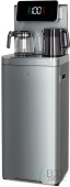 Кулер с чайным столиком Teabar Ecotronic TB45-LE graphite — фото, характеристики, купить в ELISTA-CLIMBO