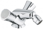 Смеситель для биде GROHE Costa L с донным клапаном, 24480001 — фото, характеристики, купить в ELISTA-CLIMBO