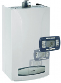 Котел газовый настенный BAXI LUNA-3 Comfort 310 Fi — фото, характеристики, купить в ELISTA-CLIMBO