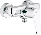 Смеситель для душа GROHE Eurodisc Cosmopolitan, 33569002 — фото, характеристики, купить в ELISTA-CLIMBO