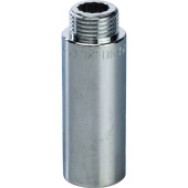 STOUT Удлинитель хромированный 1/2X65 — фото, характеристики, купить в ELISTA-CLIMBO