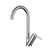 K11SB0Ji05 Смеситель для кухни Kitchen Line — фото, характеристики, купить в ELISTA-CLIMBO