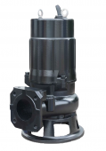 Насос погружной с открытым рабочим колесом DOM4-2,2-100, 380V, 50Hz, 2,2kW 4-полюсный — фото, характеристики, купить в ELISTA-CLIMBO