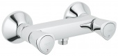 Смеситель для душа GROHE Costa S, 26317001 — фото, характеристики, купить в ELISTA-CLIMBO