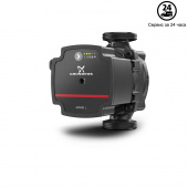 Циркуляционный насос GRUNDFOS ALPHA1 L 15-40 130 — фото, характеристики, купить в ELISTA-CLIMBO