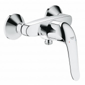Смеситель для душа GROHE Euroeco Special, хром (32780000) — фото, характеристики, купить в ELISTA-CLIMBO