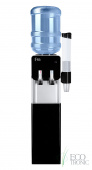 Кулер Ecotronic M40-LCE black+silver — фото, характеристики, купить в ELISTA-CLIMBO