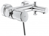 Смеситель для ванны GROHE Concetto, 32211001 — фото, характеристики, купить в ELISTA-CLIMBO
