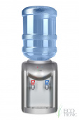 Кулер Ecotronic K1-TN silver — фото, характеристики, купить в ELISTA-CLIMBO