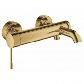 Смеситель для ванны GROHE Essence New, холодный рассвет глянец (33624GL1) — фото, характеристики, купить в ELISTA-CLIMBO