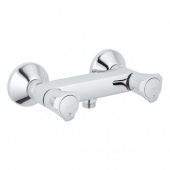 Смеситель для душа GROHE Costa L, 26330001 — фото, характеристики, купить в ELISTA-CLIMBO