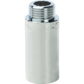 STOUT Удлинитель хромированный 1/2X50 — фото, характеристики, купить в ELISTA-CLIMBO
