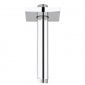 Потолочный душевой кронштейн GROHE Rainshower neutral 151 мм, 27485000 — фото, характеристики, купить в ELISTA-CLIMBO