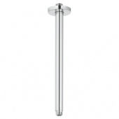 Потолочный душевой кронштейн GROHE Rainshower neutral 292 мм, 28497000 — фото, характеристики, купить в ELISTA-CLIMBO