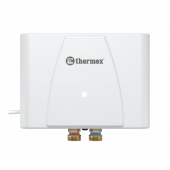 Проточный водонагреватель THERMEX Balance 4500 — фото, характеристики, купить в ELISTA-CLIMBO