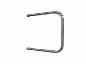 Полотенцесушитель  Royal Thermo П-обр 320х500 — фото, характеристики, купить в ELISTA-CLIMBO