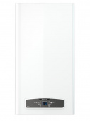 Настенный газовый котел ARISTON CARES X 15 CF — фото, характеристики, купить в ELISTA-CLIMBO