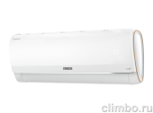 Настенная сплит система ZANUSSI ZACS/I-24 SPR/A17/N1 (Серия SUPERIORE DC INVERTER) — фото, характеристики, купить в ELISTA-CLIMBO