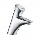 Смеситель для раковины GROHE Eurodisc SE, 36233000 — фото, характеристики, купить в ELISTA-CLIMBO