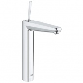 Смеситель для раковины GROHE Eurodisc Joy с высоким изливом, 23428000 — фото, характеристики, купить в ELISTA-CLIMBO