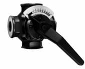 Трехходовой смеситель VRM 3- 1 1/4"VAILLANT — фото, характеристики, купить в ELISTA-CLIMBO