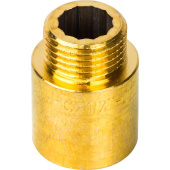 STOUT Удлинитель 1/2X25 — фото, характеристики, купить в ELISTA-CLIMBO