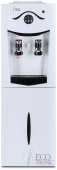 Кулер Ecotronic K21-L Carbo white+black — фото, характеристики, купить в ELISTA-CLIMBO