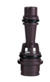 Инжектор Clack Corp. Injector C violet (8") — фото, характеристики, купить в ELISTA-CLIMBO