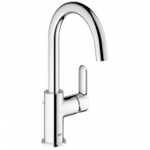 Смеситель для кухни GROHE BauEdge, 31367000 — фото, характеристики, купить в ELISTA-CLIMBO