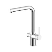 PURSBFLi05 Смеситель для кухни Pure — фото, характеристики, купить в ELISTA-CLIMBO