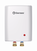 Проточный водонагреватель THERMEX Surf 3500 — фото, характеристики, купить в ELISTA-CLIMBO