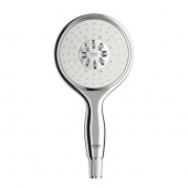 Ручной душ GROHE Power&Soul (4 режима), 27672MW0 — фото, характеристики, купить в ELISTA-CLIMBO
