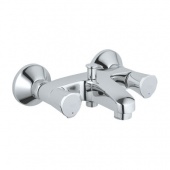Смеситель для ванны GROHE Costa L, 25450001 — фото, характеристики, купить в ELISTA-CLIMBO
