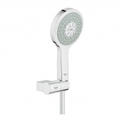 Душевой набор GROHE Power&Soul Cosmopolitan 4 режима, 27741000 — фото, характеристики, купить в ELISTA-CLIMBO