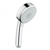 Ручной душ GROHE Tempesta Cosmopolitan (3 режима), 27572001 — фото, характеристики, купить в ELISTA-CLIMBO