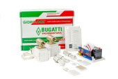 Комплект Gidrоlock Premium BUGATTI 1/2 — фото, характеристики, купить в ELISTA-CLIMBO